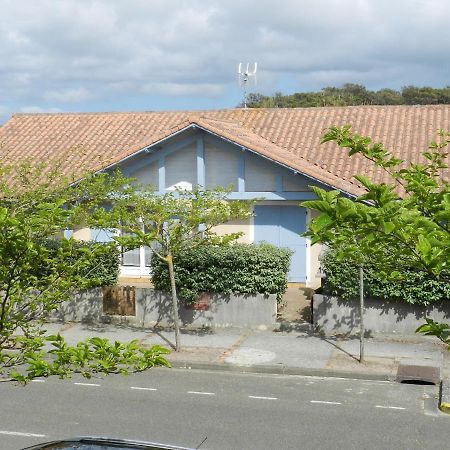 Maison Mitoyenne Proche De La Plage Biscarrosse-Plage Exterior photo